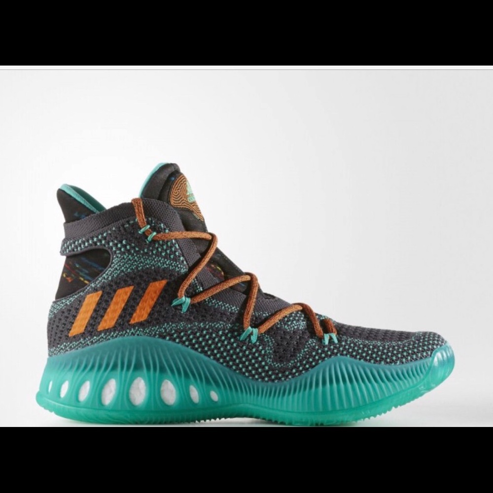 Crazy explosive prime